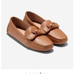 Cole Haan Bellport Bow Drivers